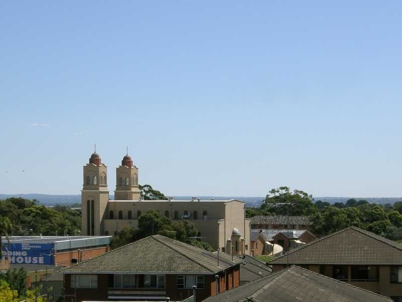 Unit 5D/343 Anzac Parade, Kingsford NSW 2032