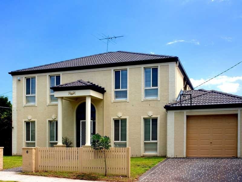 6 Gainford Avenue, Matraville NSW 2036