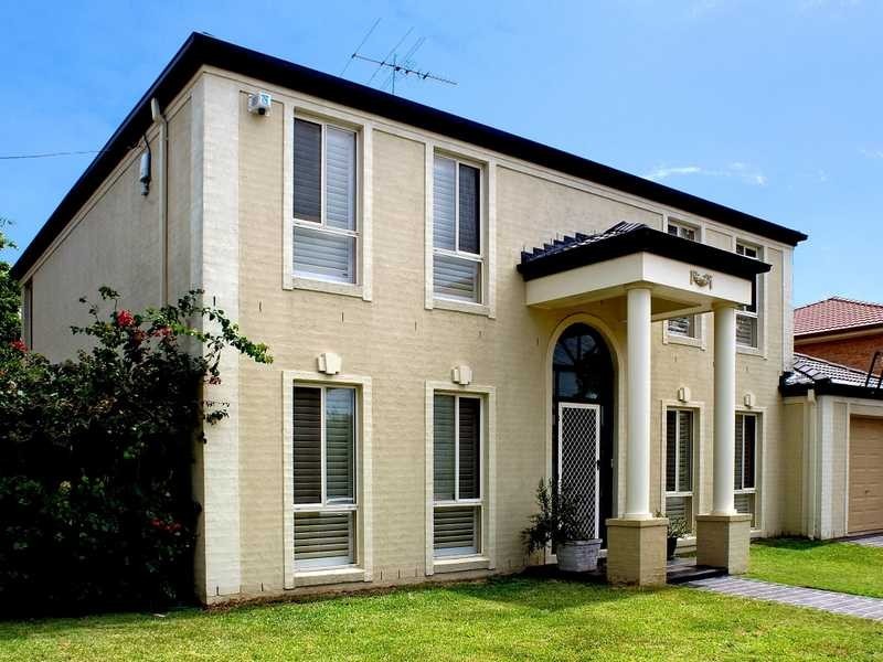 6 Gainford Avenue, Matraville NSW 2036