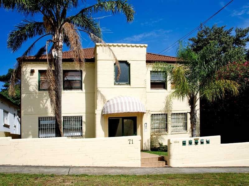Unit 1/71 Duncan Street, Maroubra NSW 2035