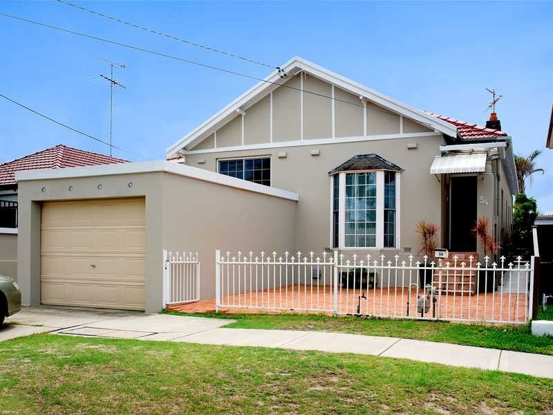54 Partanna Avenue, Matraville NSW 2036