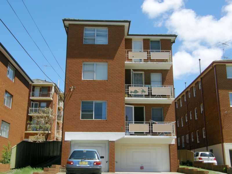 Unit 6/15 Brittain Cres, Hillsdale NSW 2036