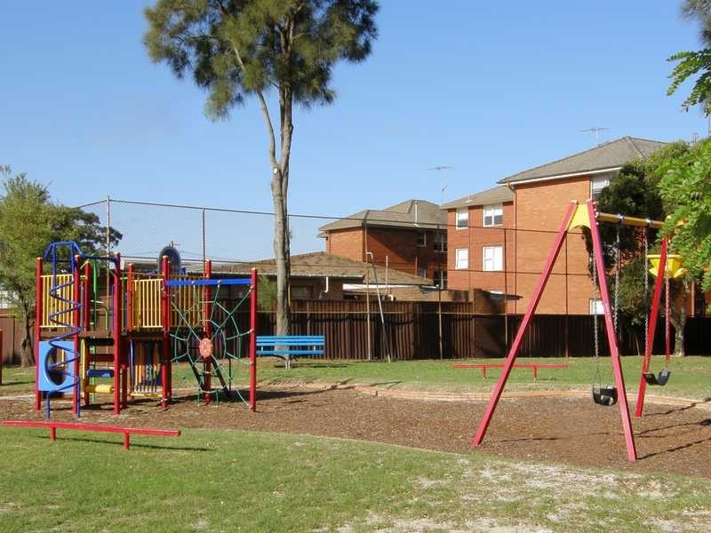 Unit 6/15 Brittain Cres, Hillsdale NSW 2036