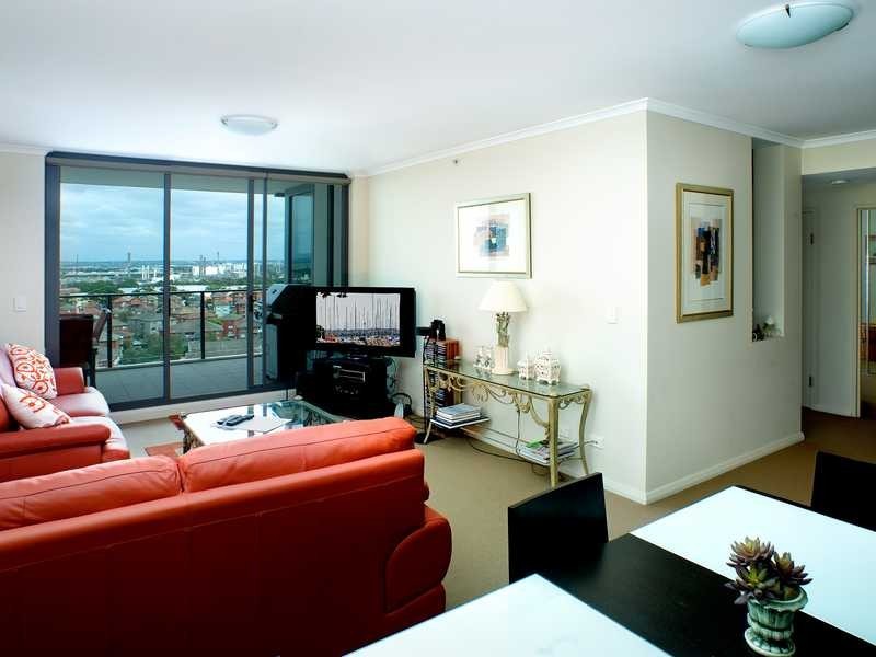 1202/260 Bunnerong Rd, Hillsdale NSW 2036