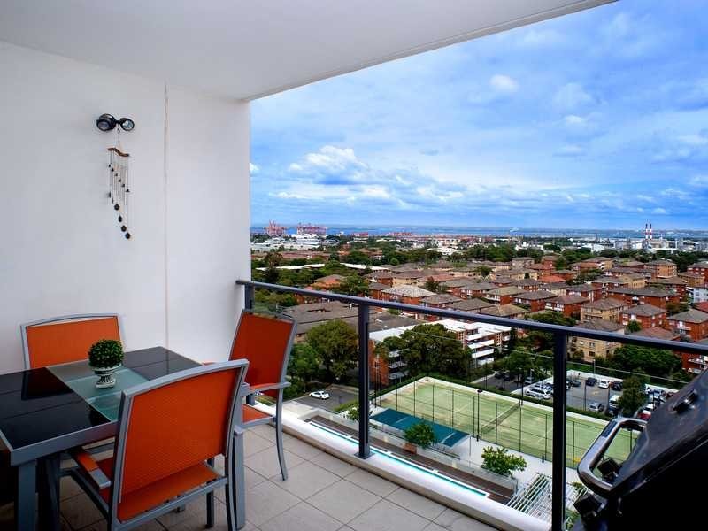 1202/260 Bunnerong Rd, Hillsdale NSW 2036