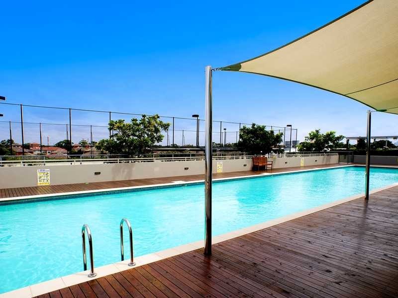 1202/260 Bunnerong Rd, Hillsdale NSW 2036