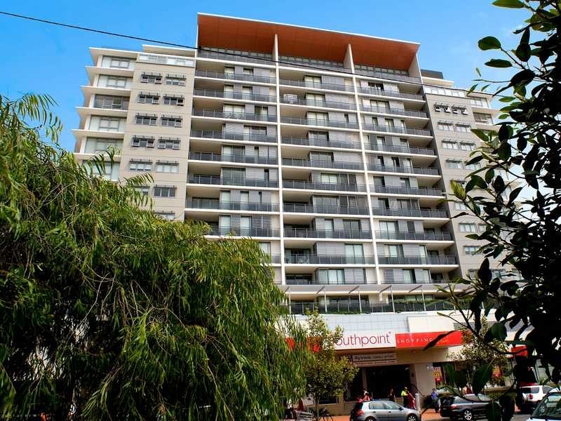 1202/260 Bunnerong Rd, Hillsdale NSW 2036