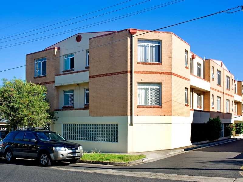 Unit 8/2 Haig Street, Maroubra NSW 2035