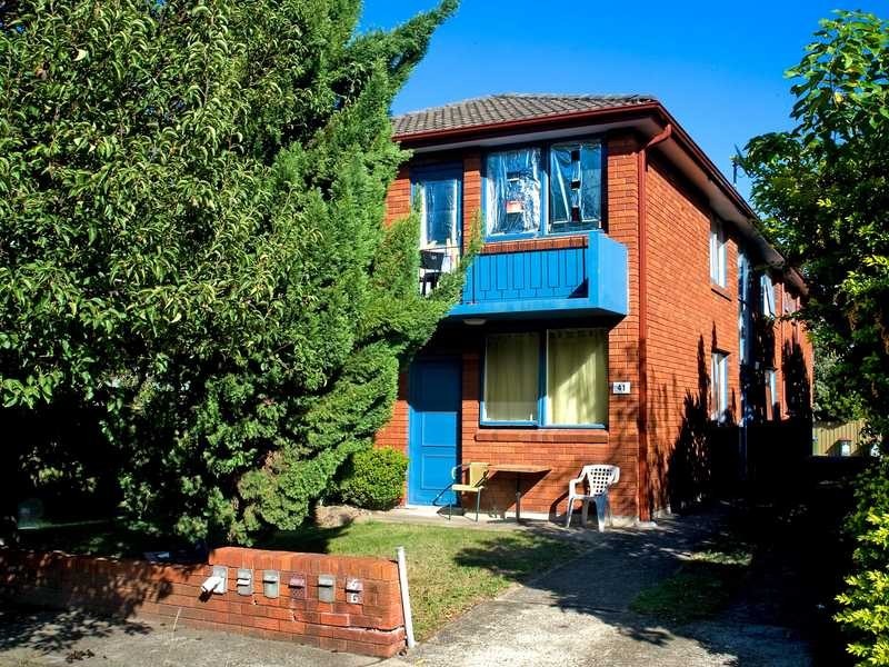 41 Cranbrook Street, Botany NSW 2019