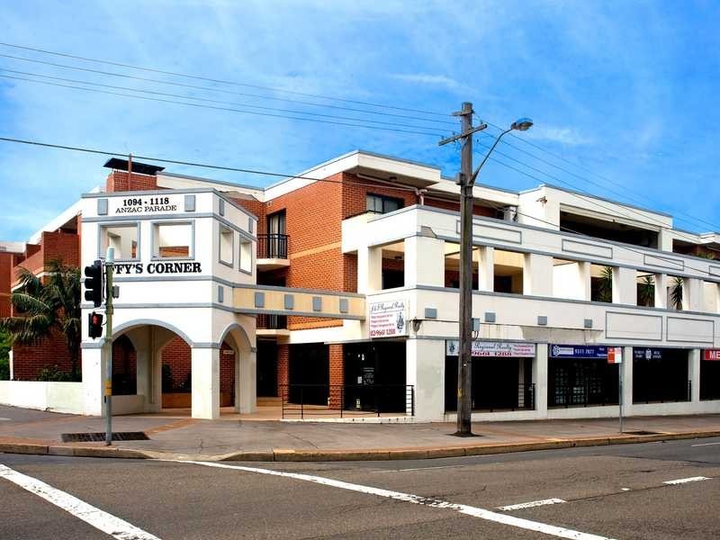 Unit 21/1094 Anzac Pde, Maroubra NSW 2035