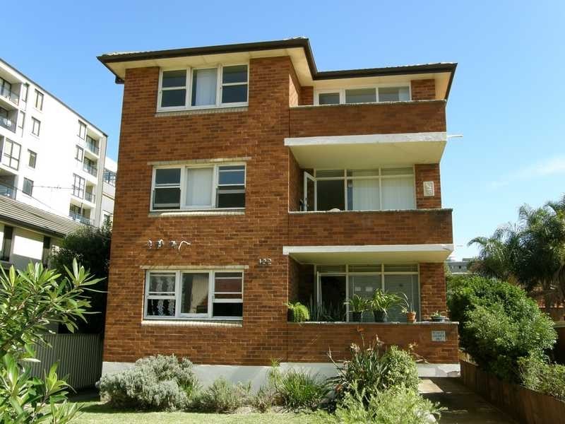 Unit 5/122 Garden Street, Maroubra NSW 2035
