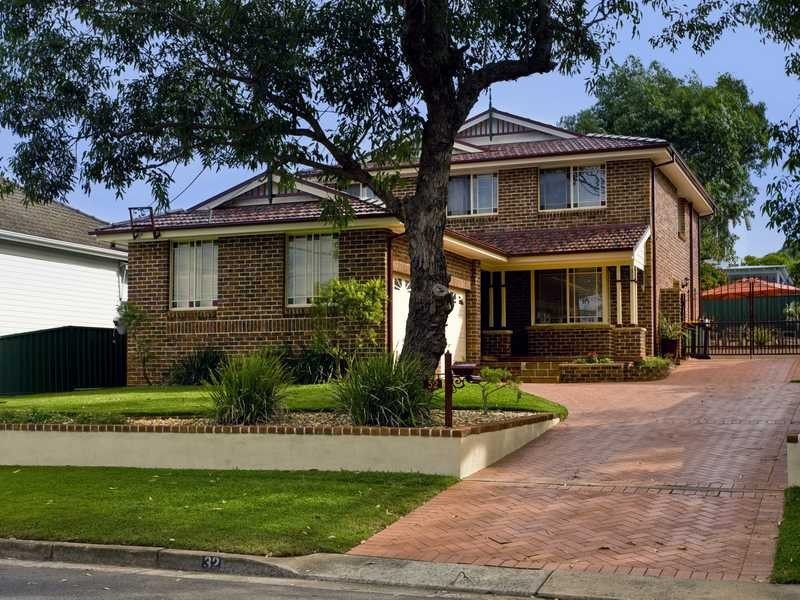 32 Meehan Street, Matraville NSW 2036