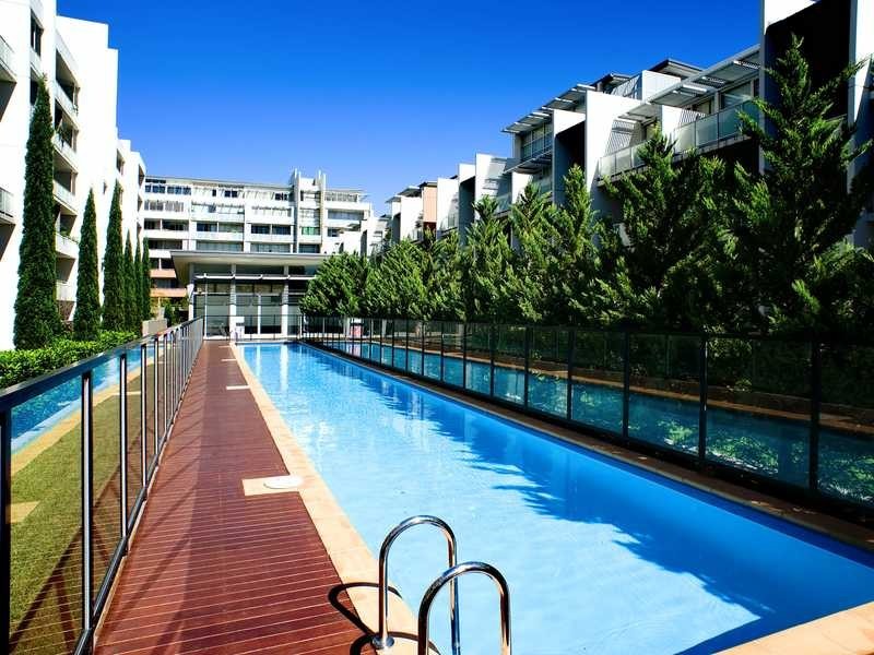 Unit 151/3-5 Queen Street, Rosebery NSW 2018