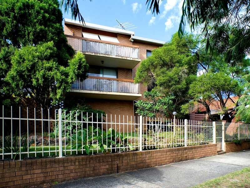 5/25-27 Harbourne Rd, Kingsford NSW 2032