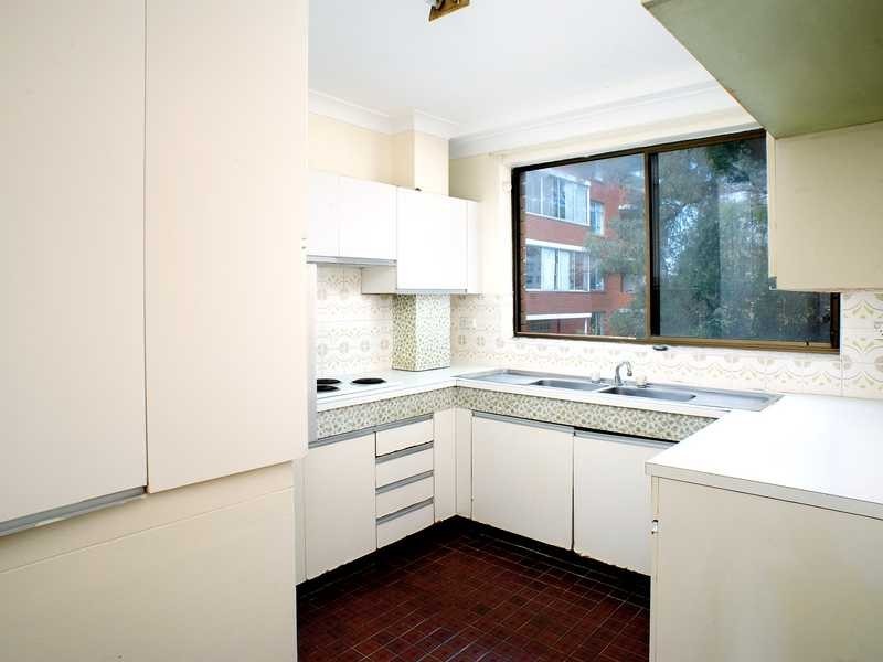 5/25-27 Harbourne Rd, Kingsford NSW 2032