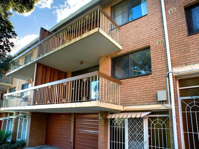 5/25-27 Harbourne Rd, Kingsford NSW 2032