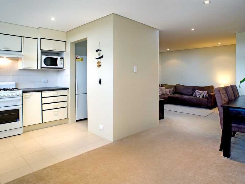 Unit 9/16 Grace Campbell Cres, Hillsdale NSW 2036