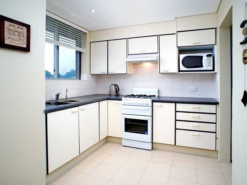 Unit 9/16 Grace Campbell Cres, Hillsdale NSW 2036