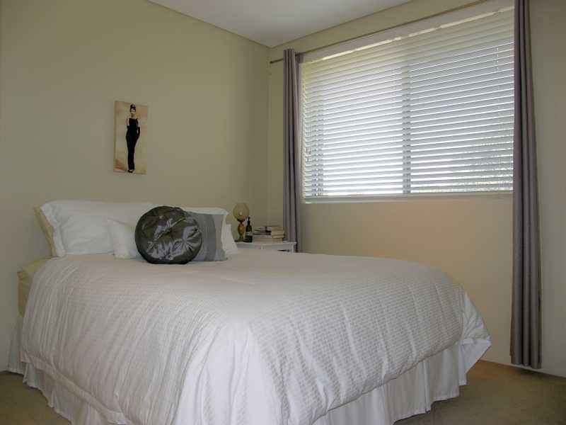 Unit 9/16 Grace Campbell Cres, Hillsdale NSW 2036