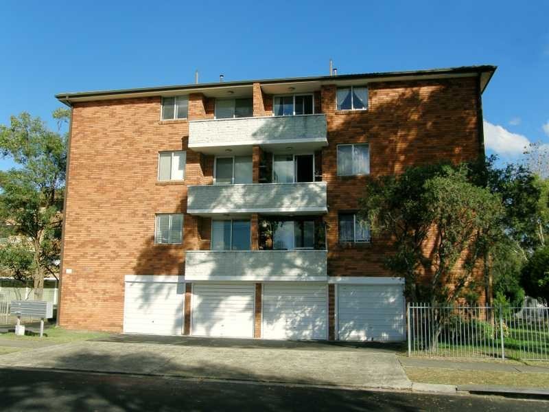 Unit 9/16 Grace Campbell Cres, Hillsdale NSW 2036