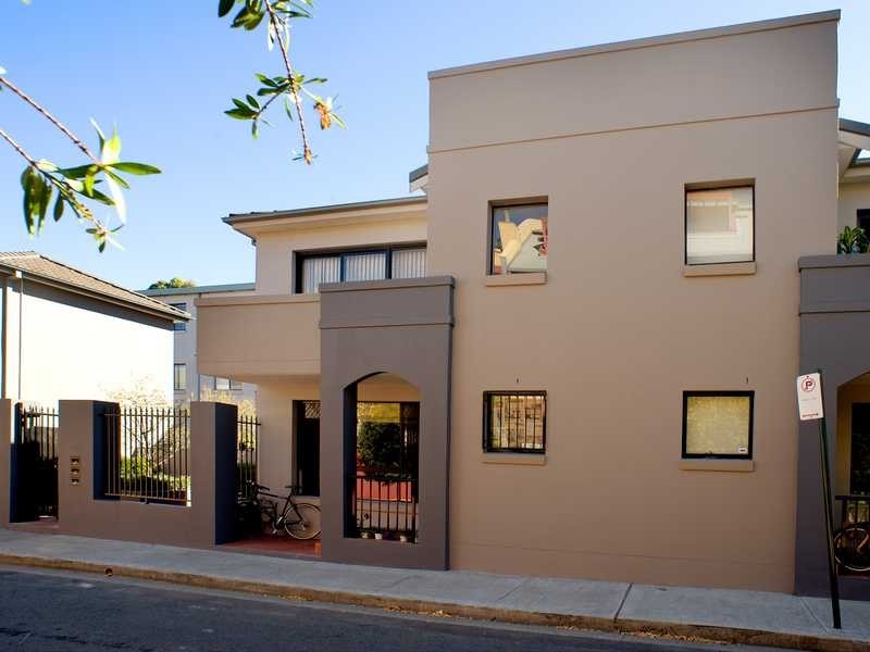 Unit 43/194 Lawrence St, Alexandria NSW 2015
