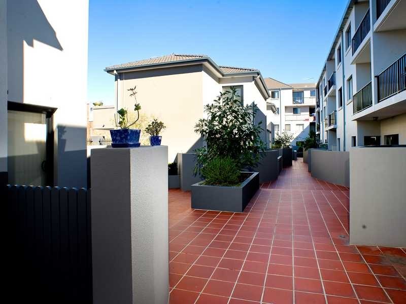Unit 43/194 Lawrence St, Alexandria NSW 2015