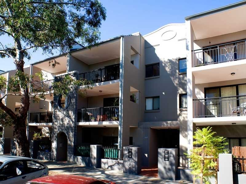 Unit 43/194 Lawrence St, Alexandria NSW 2015