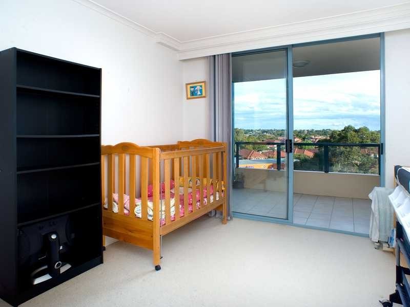 137/116-132 Maroubra Rd, Maroubra NSW 2035