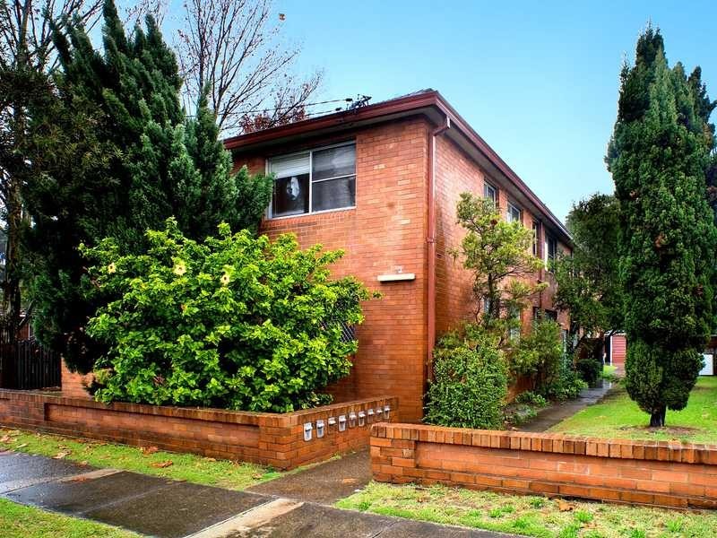 Unit 4/82 High Street, Mascot NSW 2020