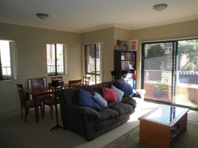 1/29 New Orleans Cres, Maroubra NSW 2035