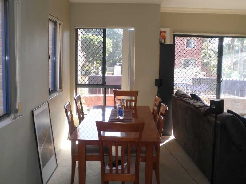 1/29 New Orleans Cres, Maroubra NSW 2035