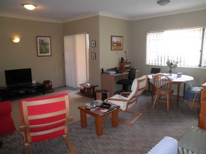 2/29 New Orleans Cres, Maroubra NSW 2035