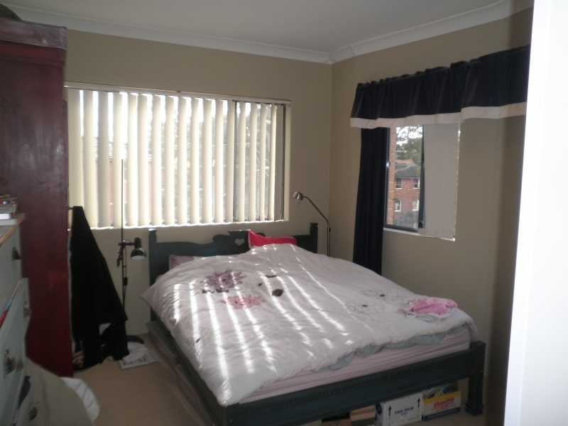 3/29 New Orleans Cres, Maroubra NSW 2035