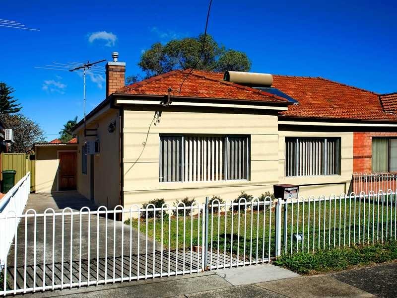 9 Miles Street, Mascot NSW 2020