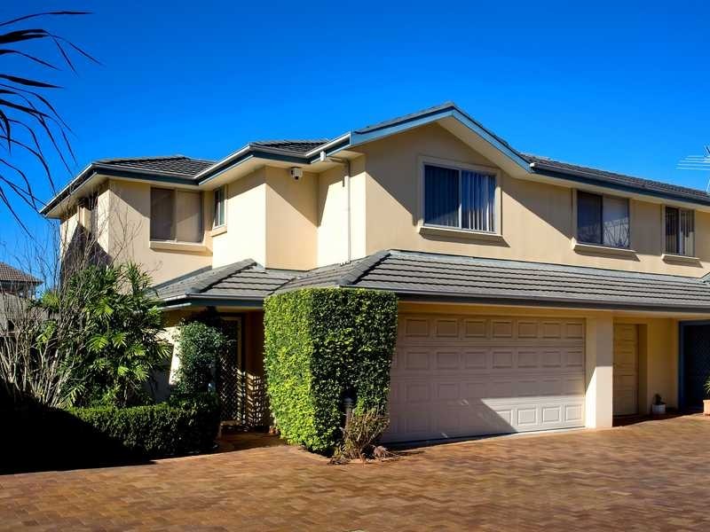 3/4-10 Fabry Street, Botany NSW 2019