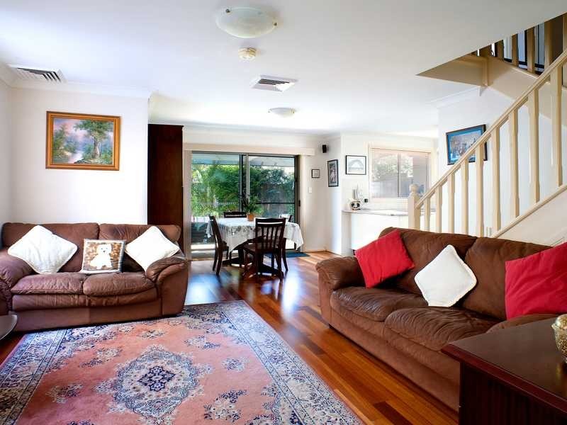 3/4-10 Fabry Street, Botany NSW 2019