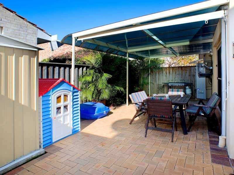 3/4-10 Fabry Street, Botany NSW 2019