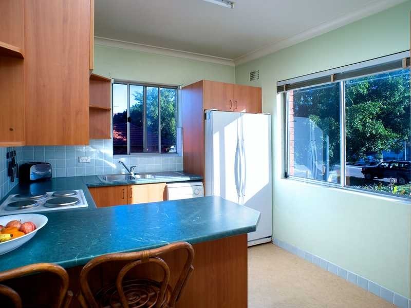 Unit 3/215 Bunnerong Rd, Maroubra NSW 2035