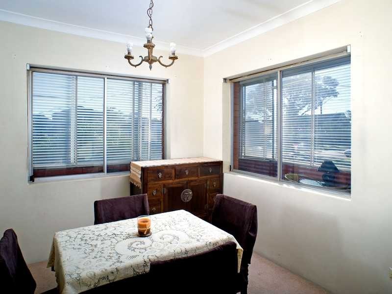 Unit 3/215 Bunnerong Rd, Maroubra NSW 2035