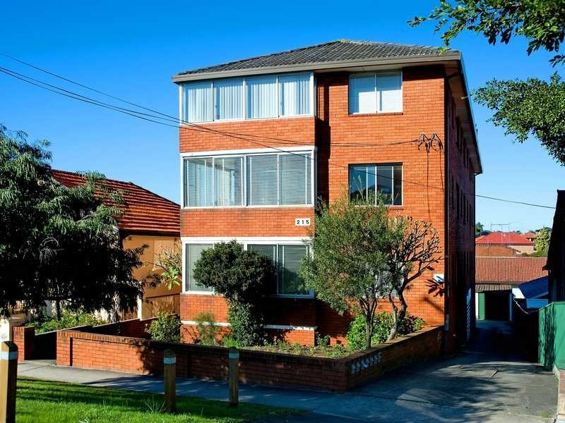 Unit 3/215 Bunnerong Rd, Maroubra NSW 2035