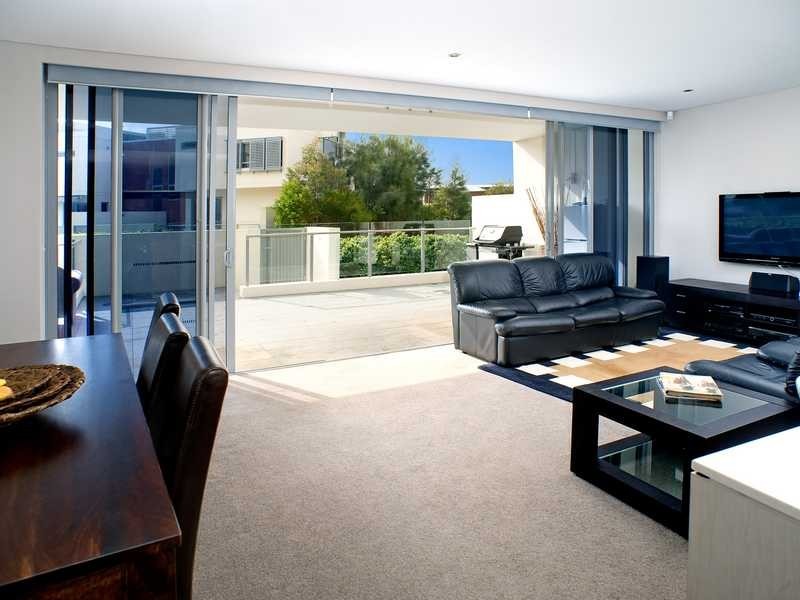 Unit 25/12 Jenner Street, Little Bay NSW 2036