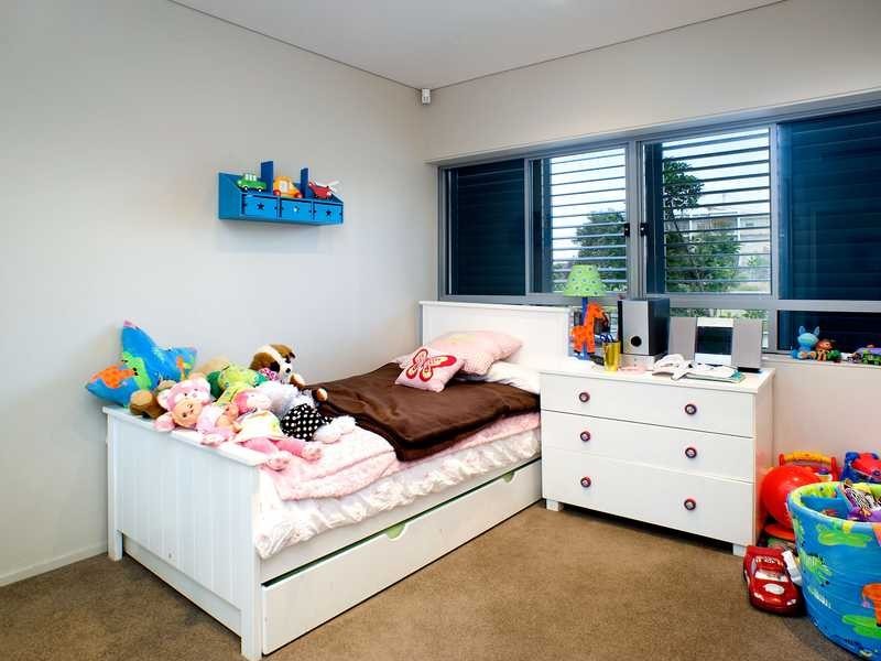 Unit 25/12 Jenner Street, Little Bay NSW 2036