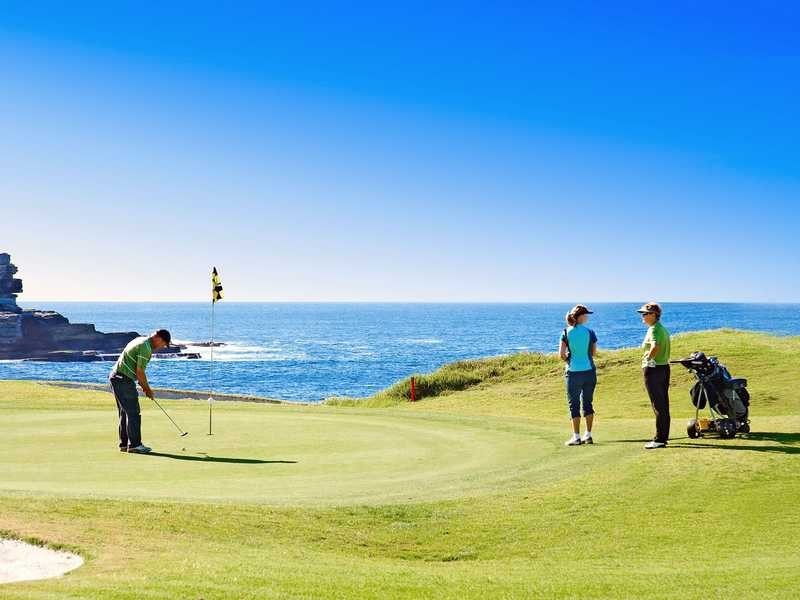 Unit 25/12 Jenner Street, Little Bay NSW 2036