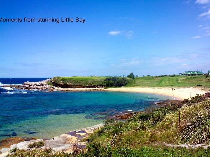 Unit 25/12 Jenner Street, Little Bay NSW 2036