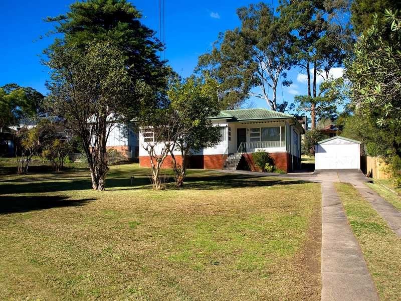 41 Devon Street, North Epping NSW 2121