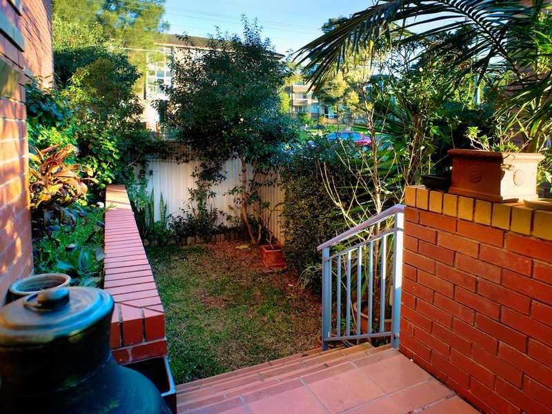 2/42 Portland Crescent, Maroubra NSW 2035