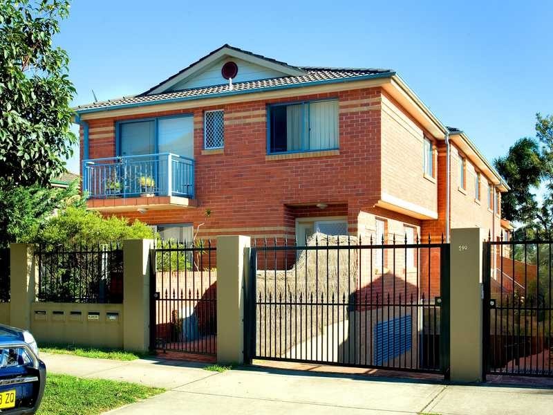 2/42 Portland Crescent, Maroubra NSW 2035