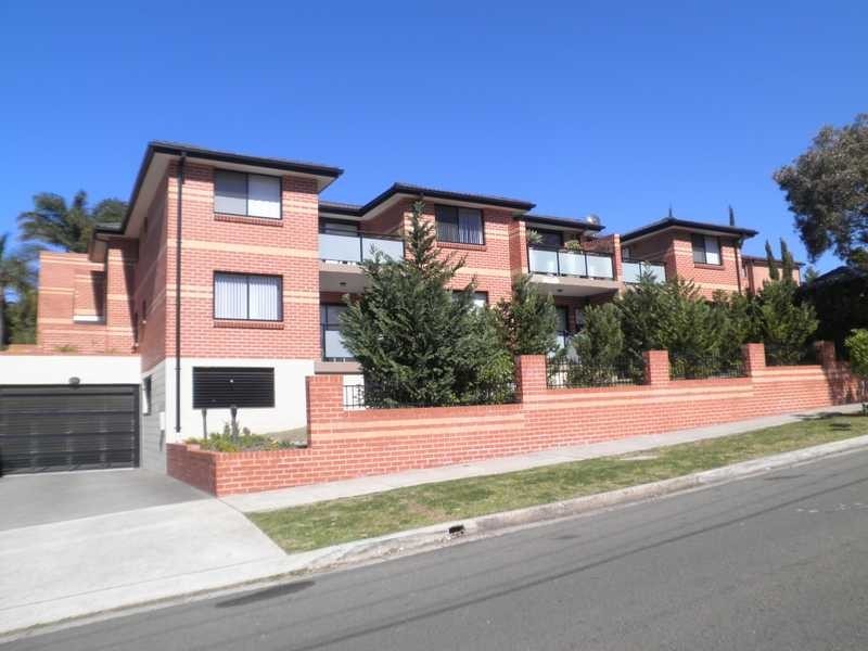 9/1-3 New Orleans Cres, Maroubra NSW 2035