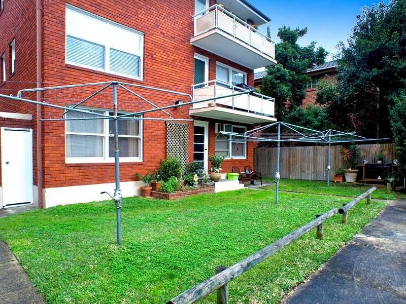 Unit 6/268 Maroubra Rd, Maroubra NSW 2035