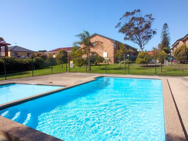 1/5 Jersey Road, Matraville NSW 2036